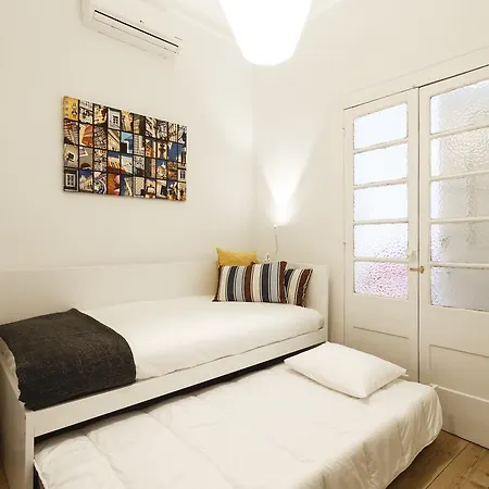 Appartamento Whome | Fanqueiros Downtown Typical