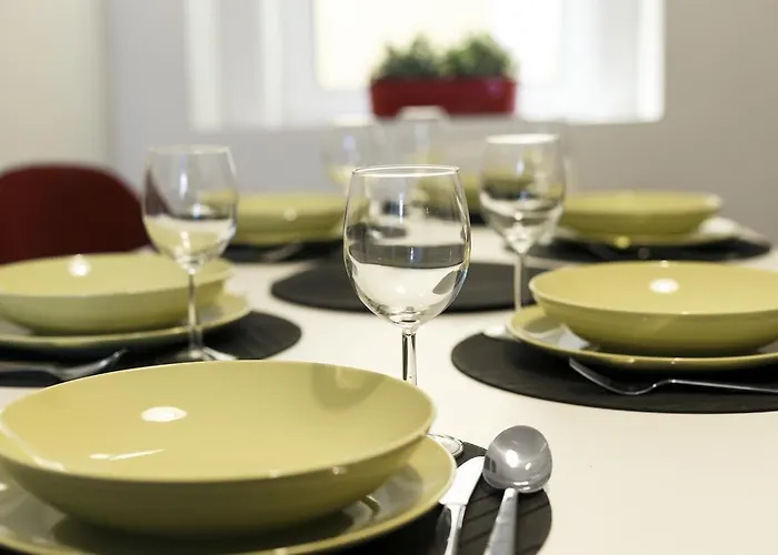 Whome | Fanqueiros Downtown Typical Appartamento *