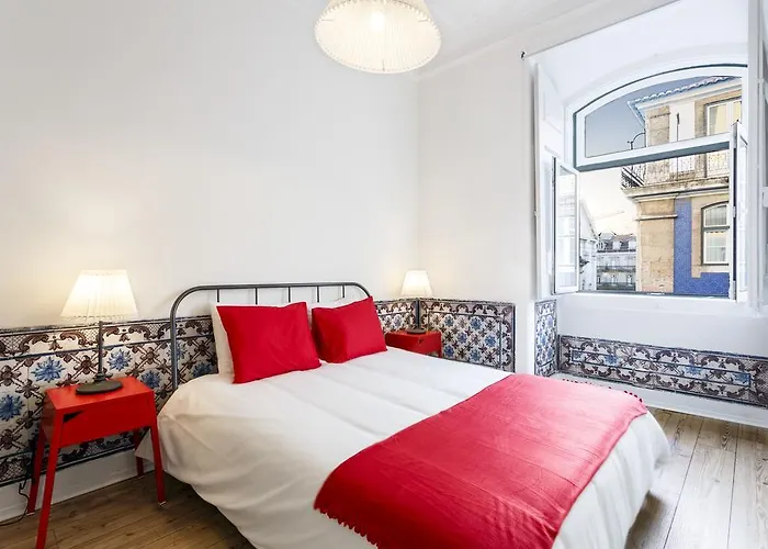 شقة Whome | Fanqueiros Downtown Typical Lisboa